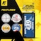 Fuel Stickers DEF Sticker, Diesel Exhaust Fluid Label: Fluid Safety - Heavy-Duty - White/Blue, 6x2, 2PK Z-262DEF-2PK - alternate 5